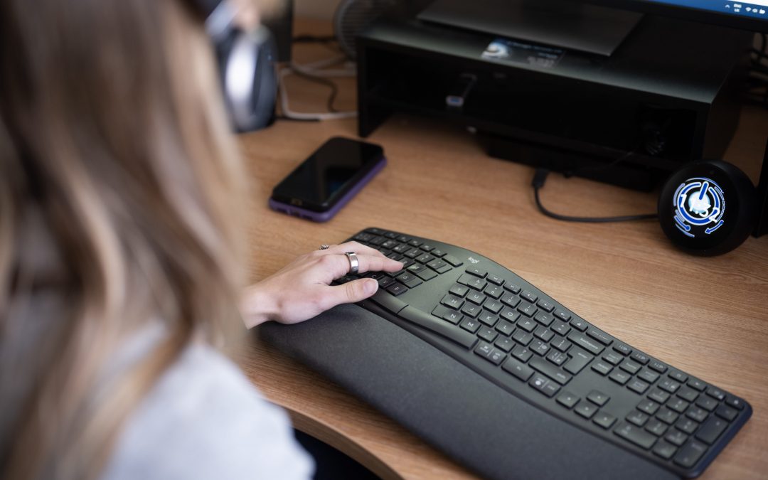 professional it support