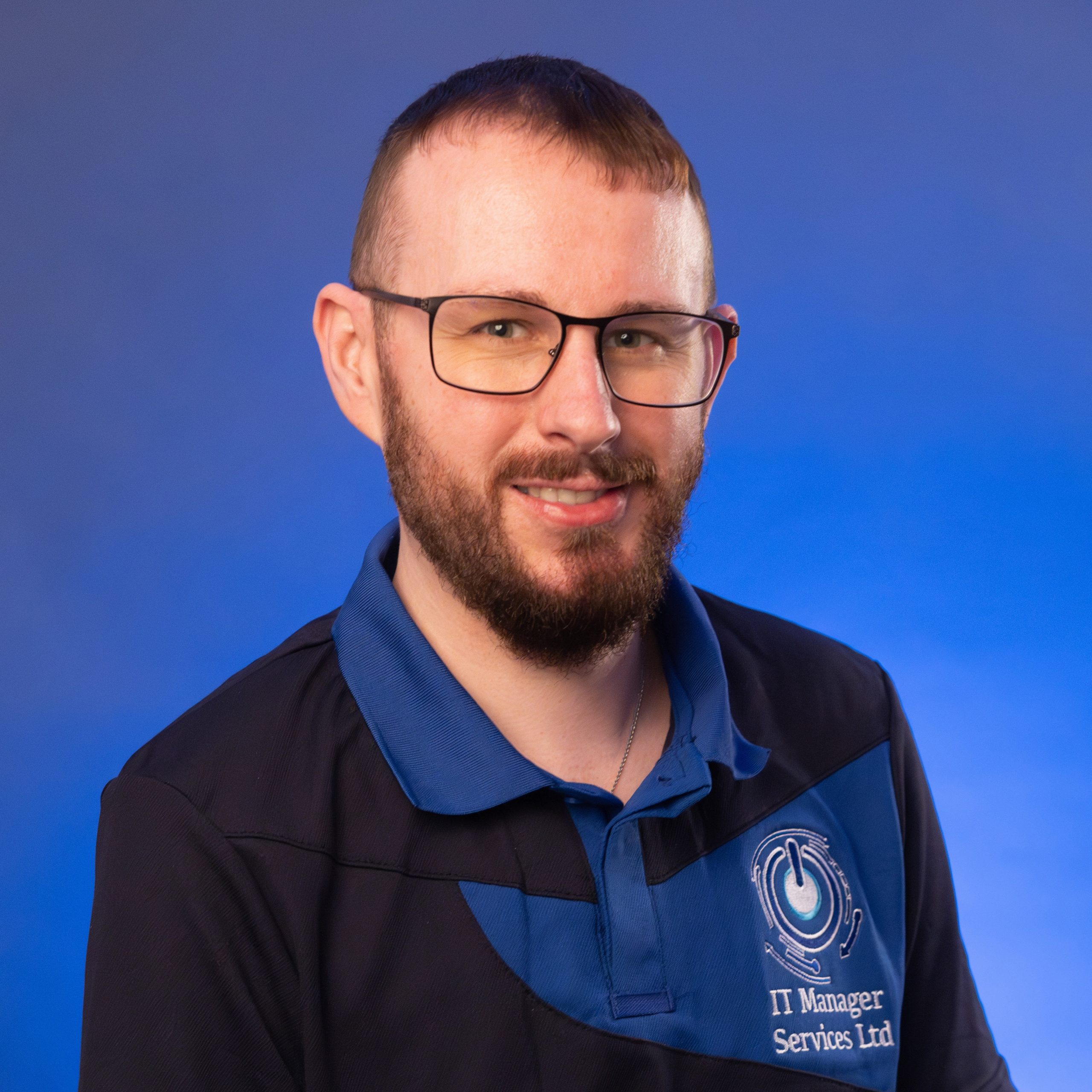 Tom Reveley CITP MBCS